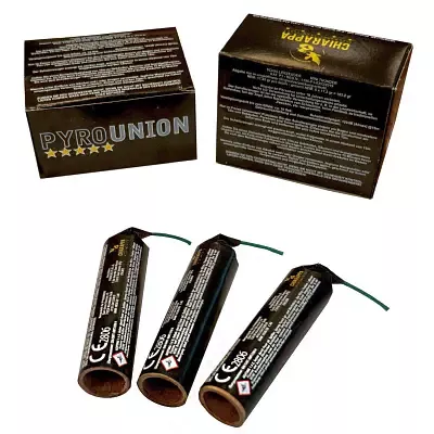 pyrounion schallerzeuger